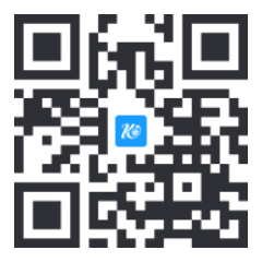 iPhone APP 二维码 | kaiyuan